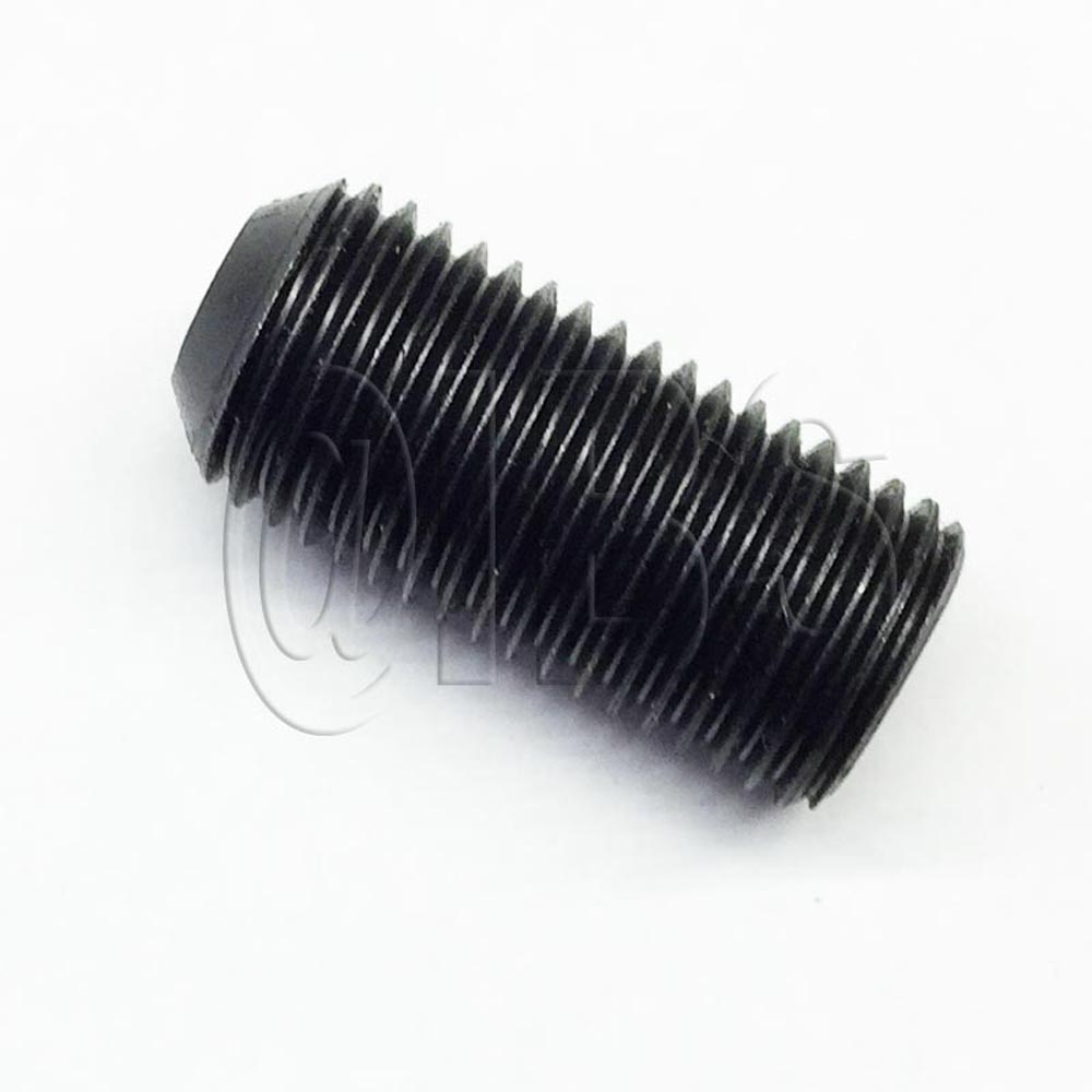 1200334 Ss Soc 7/16 20X1 Cup Pt Blk - VCP