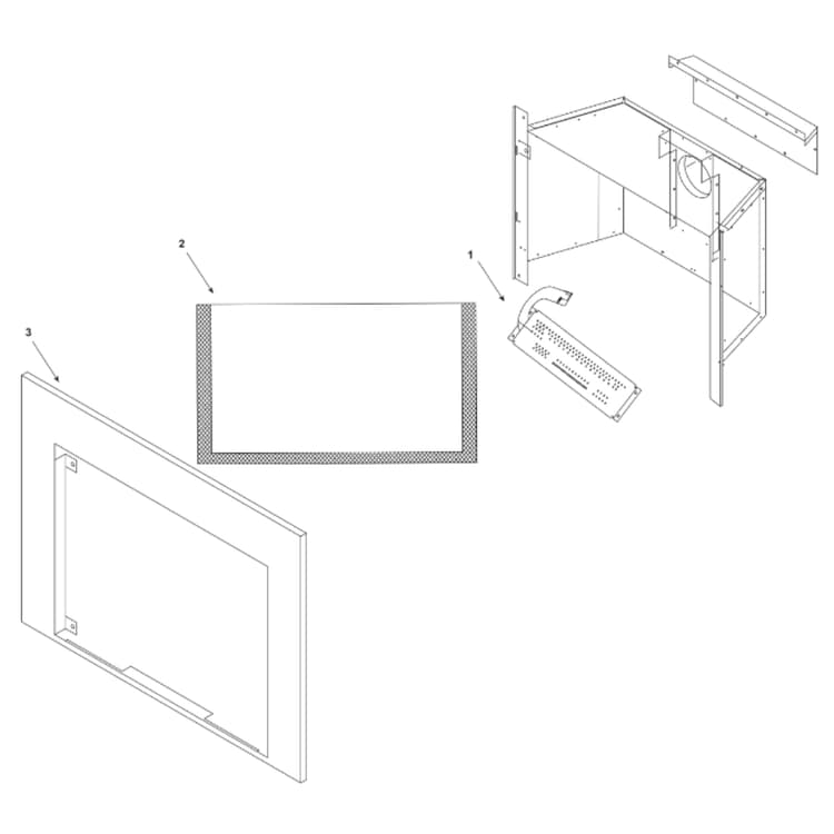 SL-INSERT Main Assembly