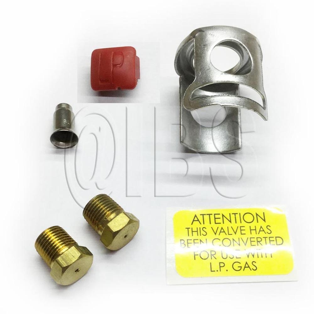 10008276 Conversion Kit 36Xdv Rfn/Rfp