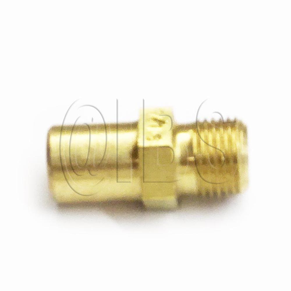 33D0280 Injector Front Ng 1/16