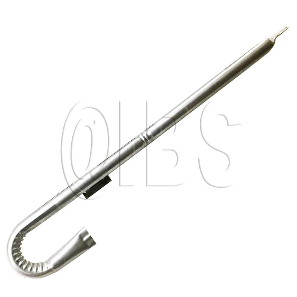 44D0082K Burner Rear Lp