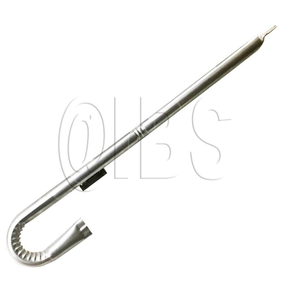 44972MON Burner Rear Lp