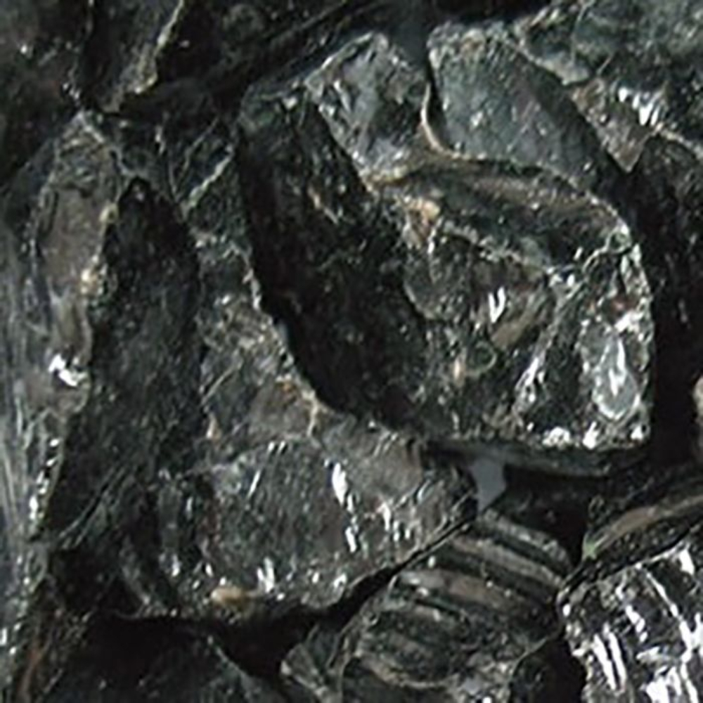 56060MON Glass Media Ebony (Black)