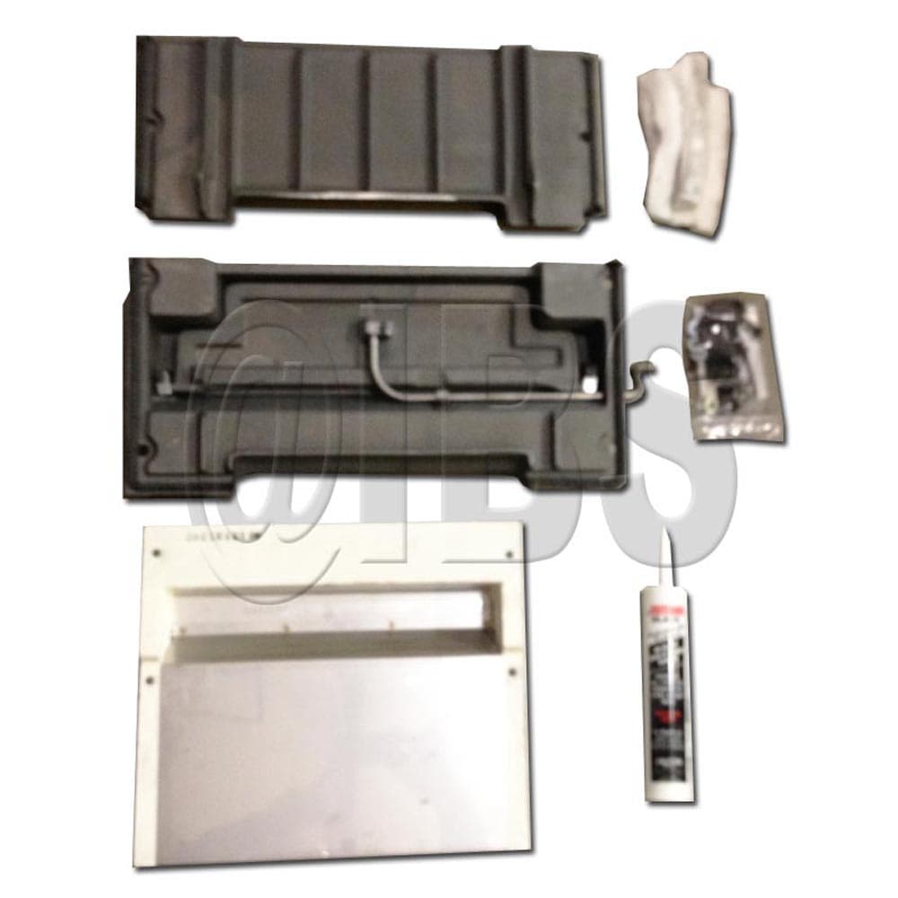 0005925 Encore Fireback Kit 0028 & 2140