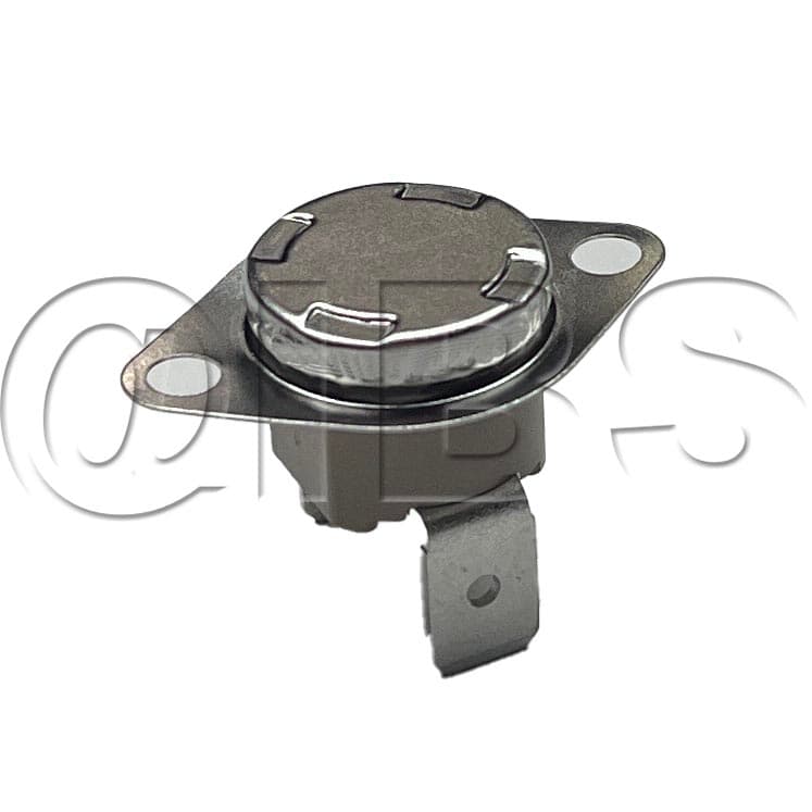 SRV230-0470 Disc Snap Conv Blower