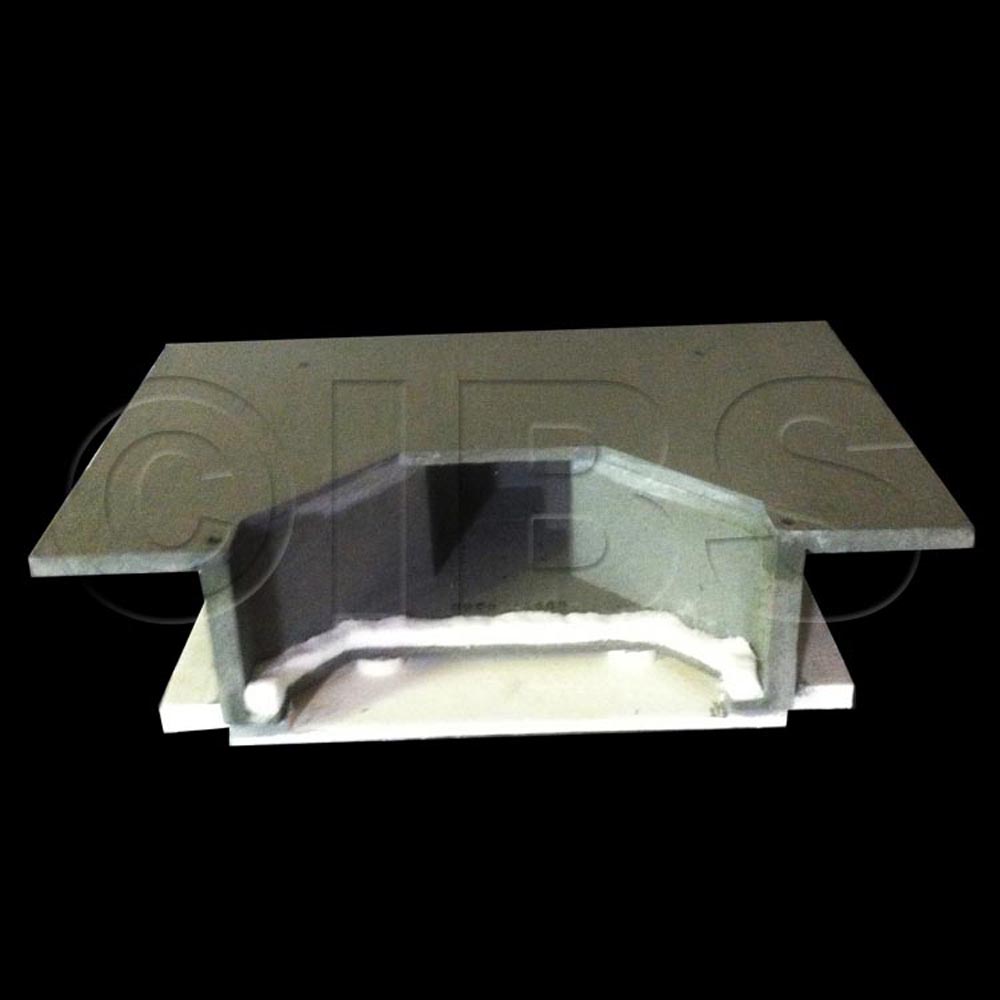 000-0122 Fountain Assembly Replaces 30002100