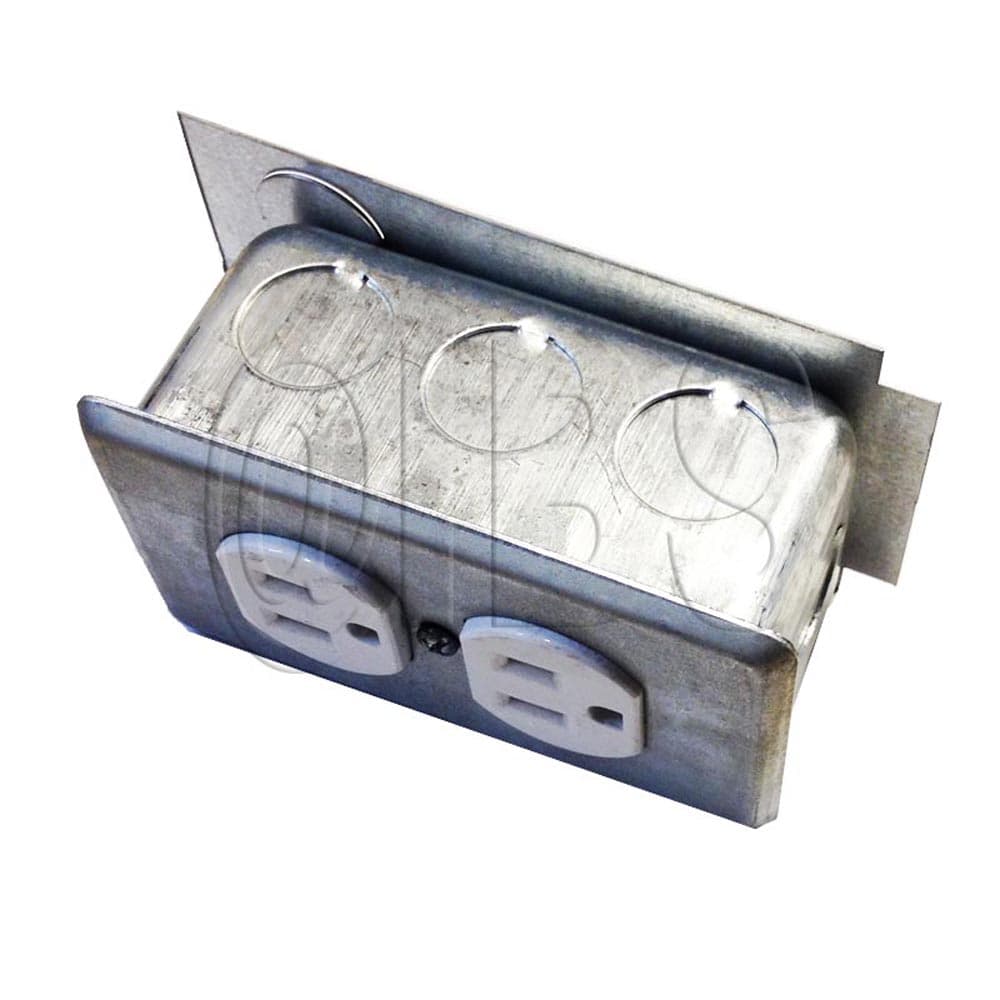 50693MON Electical Box Assembly