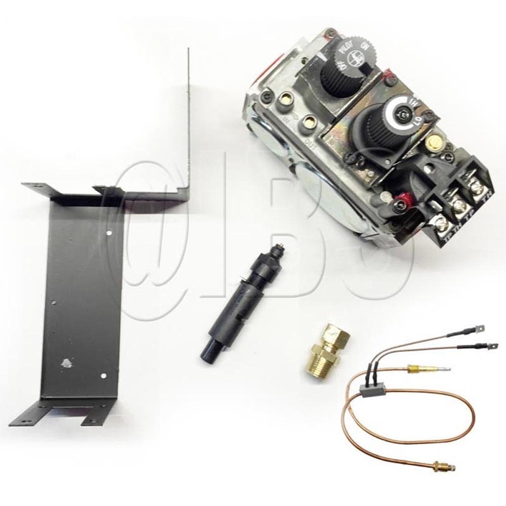 20010684 LP Honeywell to SIT Conversion Kit RP270