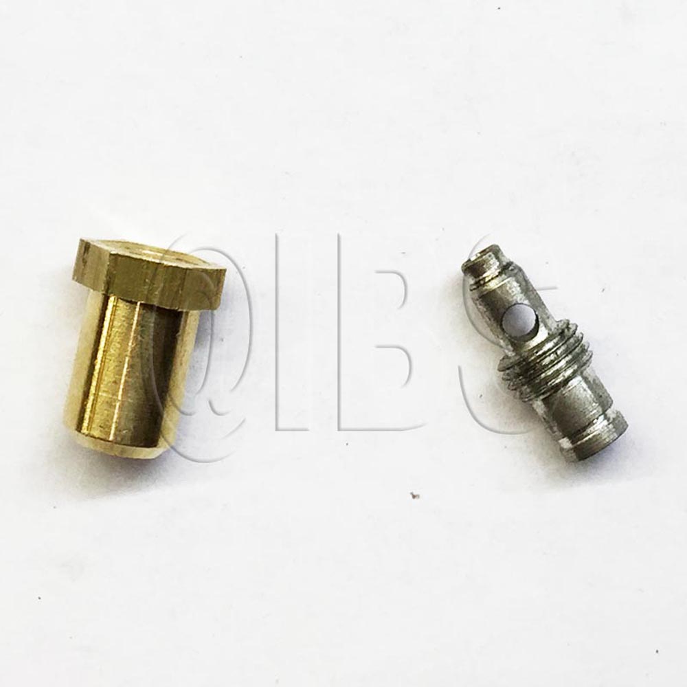 20012903 Lp To Rn Conversion Kit Sddvt - VCP