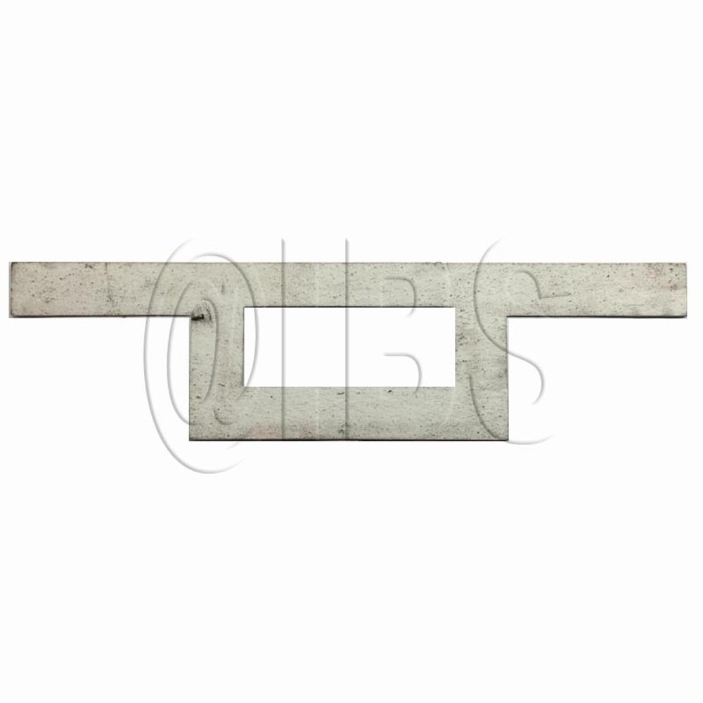 30005209 Gskt Fireback 1/8 Fibre Paper