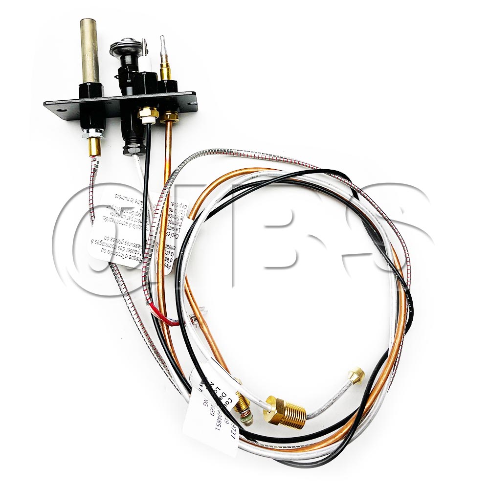 Heat and Glo Repair Part