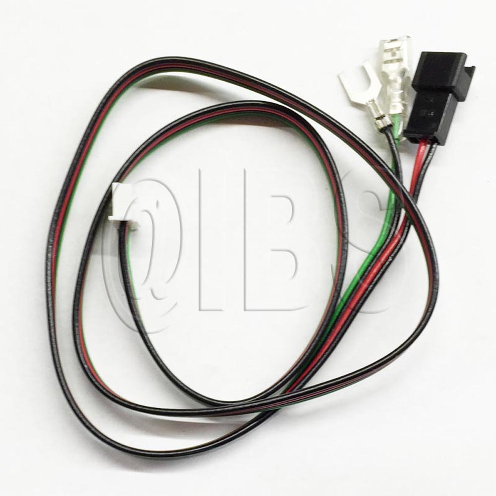 SRV80D0010 Wire Valve/Contrl Brd Scs