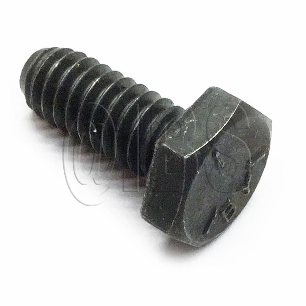 1201372PK Cs Hex Hd 1/4 20X5/8 Blk