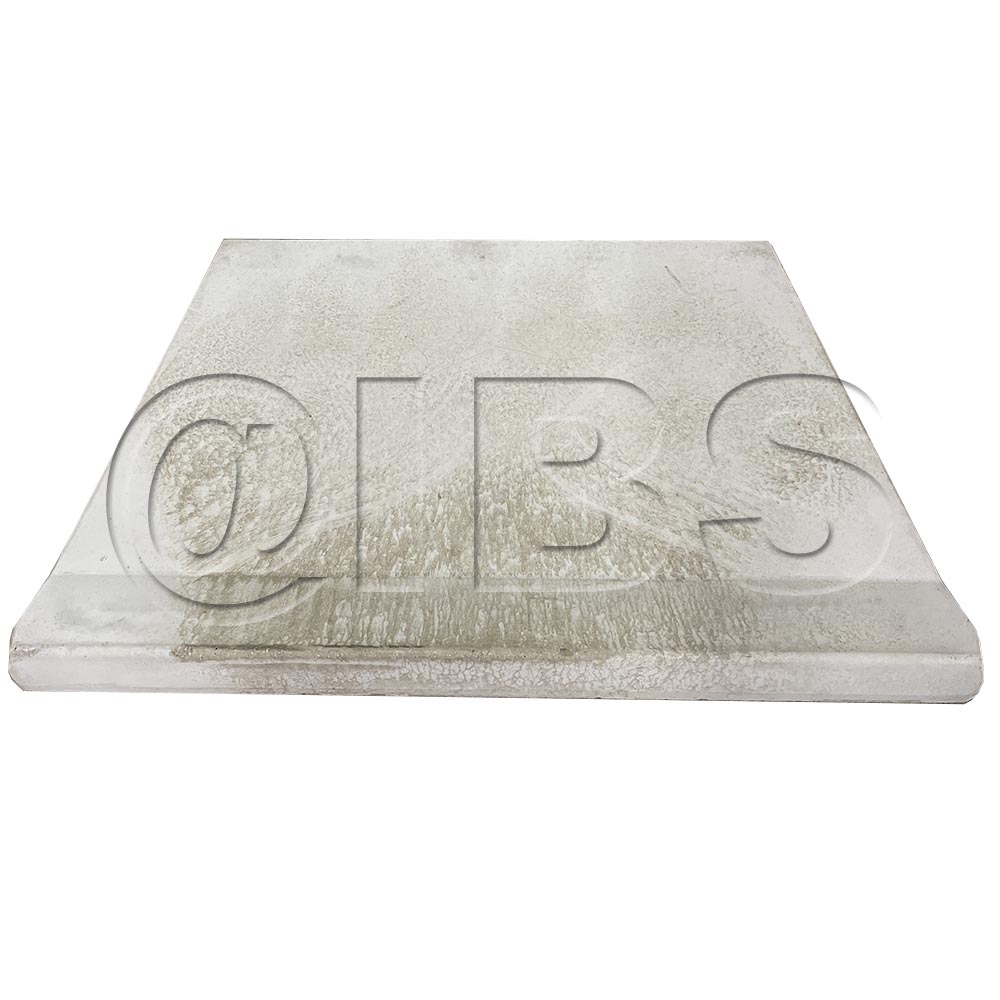 SRV28391 Refractory Hearth