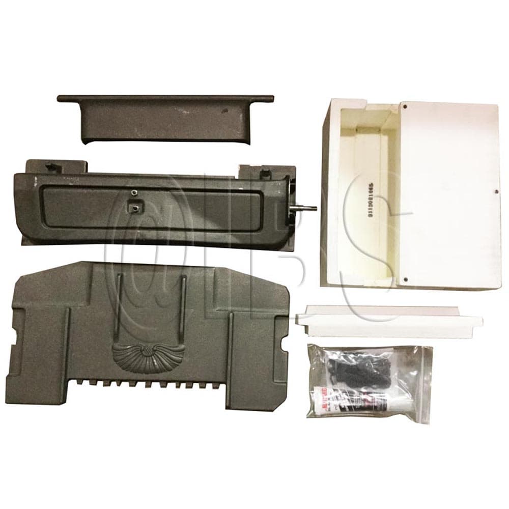 0005927 Encore Fireback Kit 2550