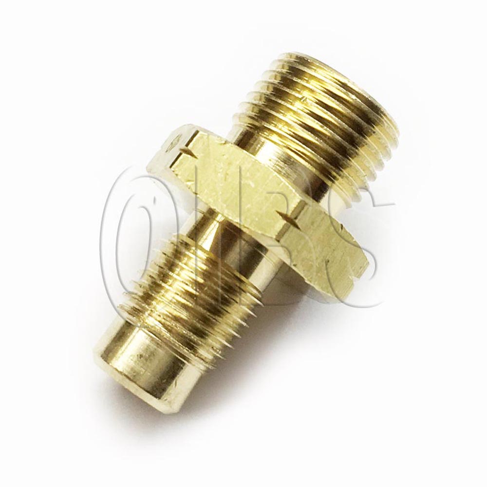 SRV57D0612 Injector Edvlin Drill Srv