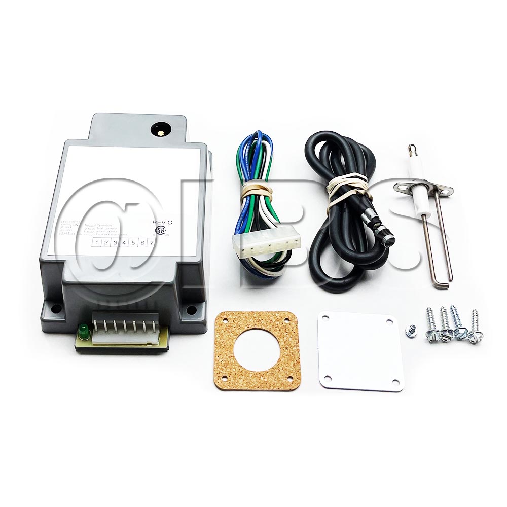 66092MON Module Replacement Kit