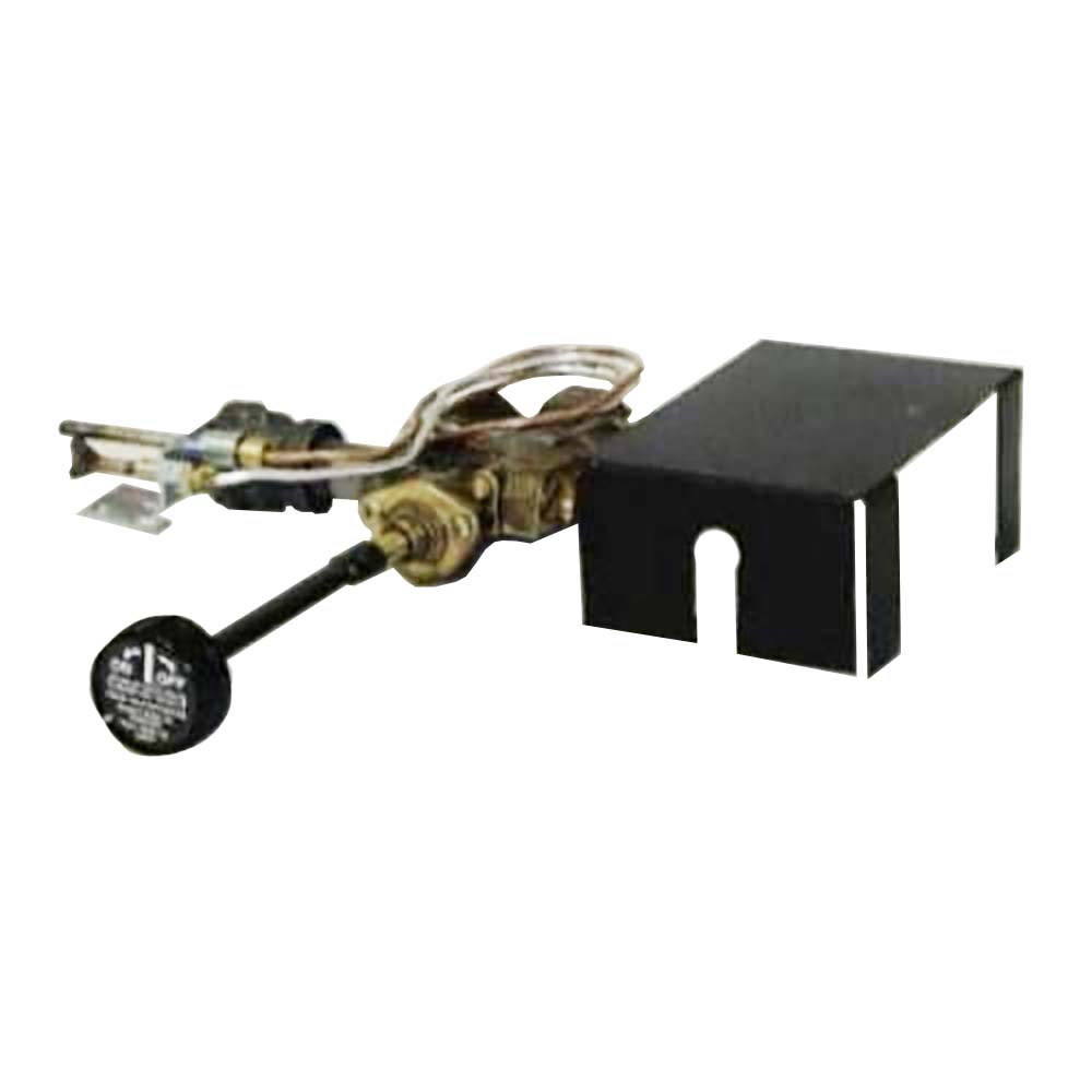 Propane Gas Safety Pilot Kit (Spklp) SPK-LPA by Heat & Glo