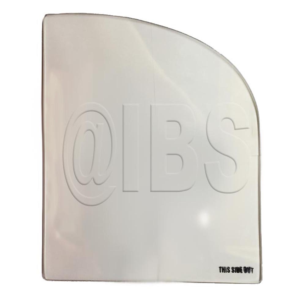 1600062 Glass Right Ir Coated Def 97