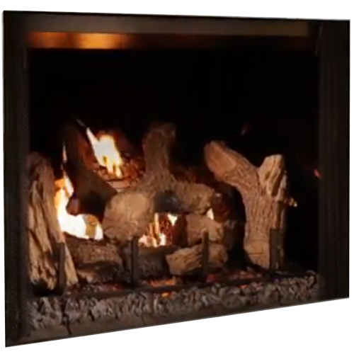 Heat & Glo PHOENIX42-IFT 42" True View Gas Fireplace Parts