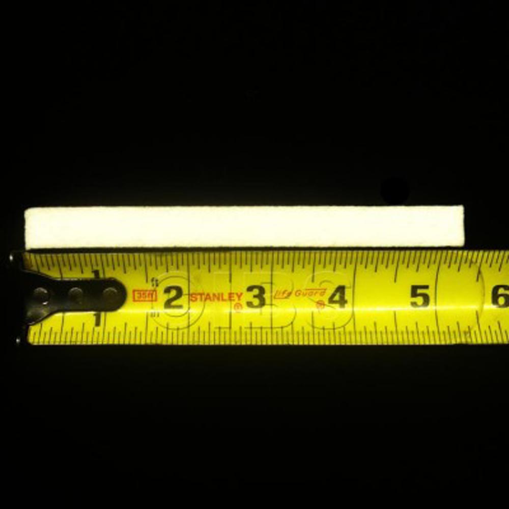 10001198 Gasket Burner Tile