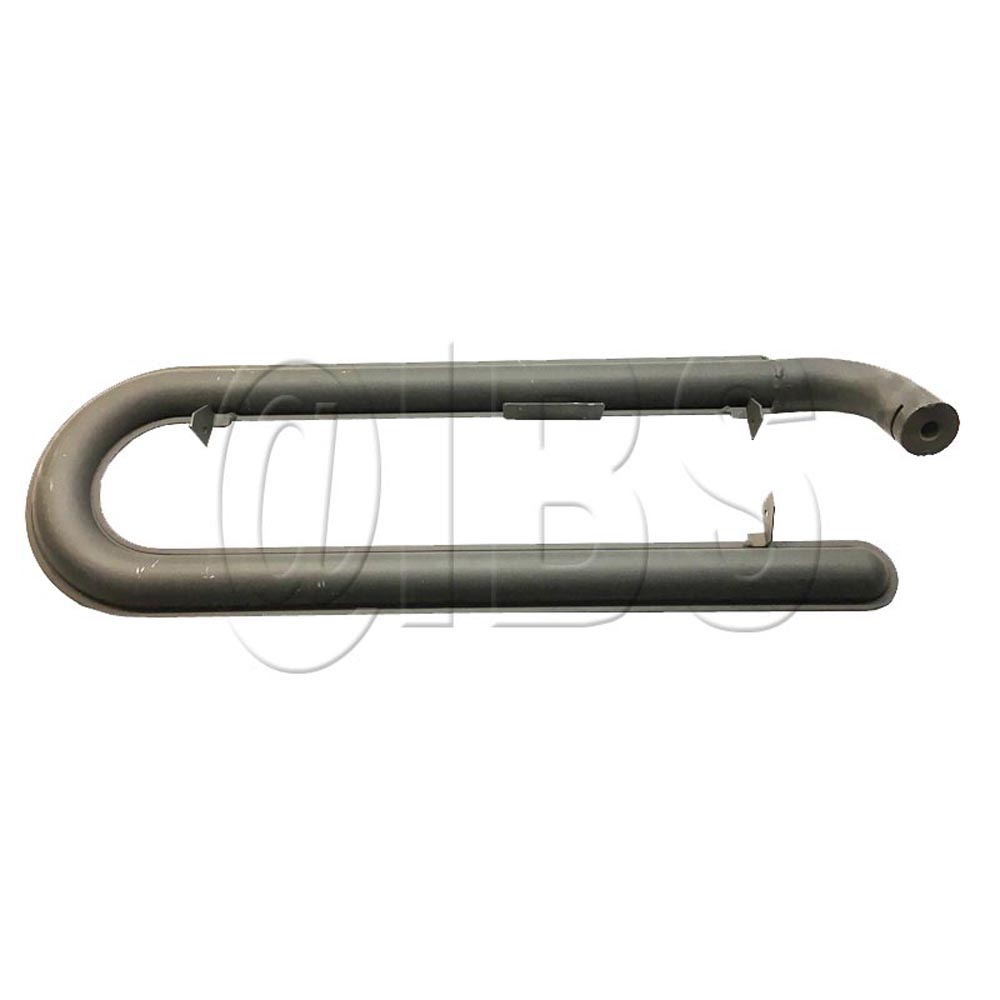 43912MON Burner 24 Ng Painted Eyf