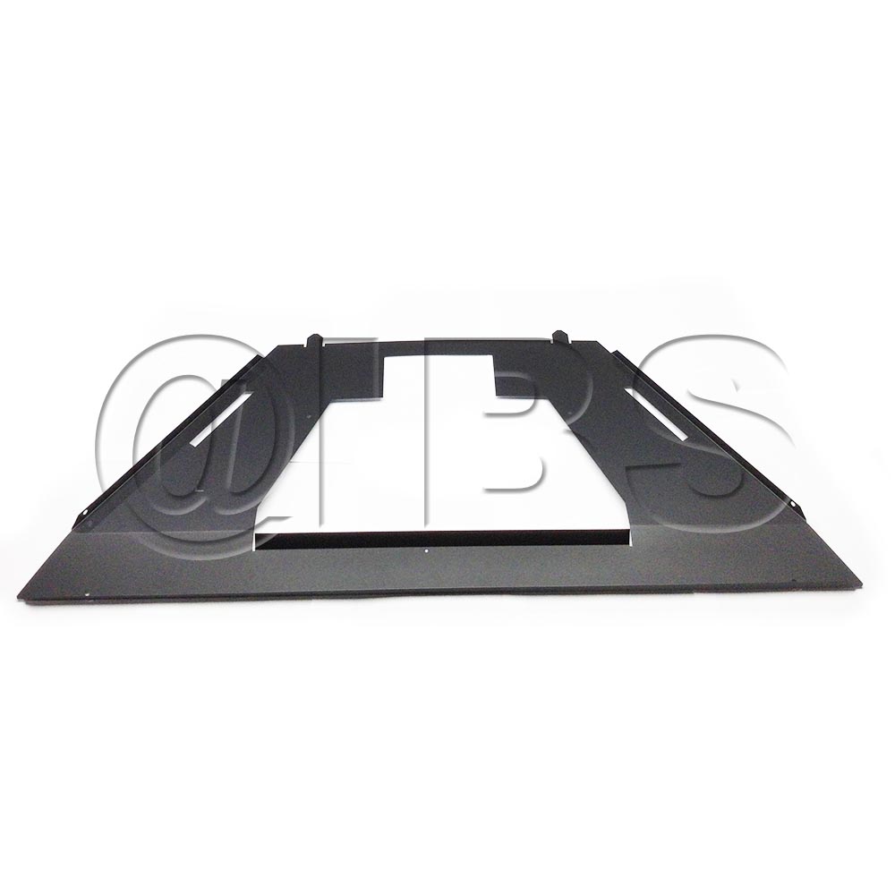 2382-111 36 Hearth Pan