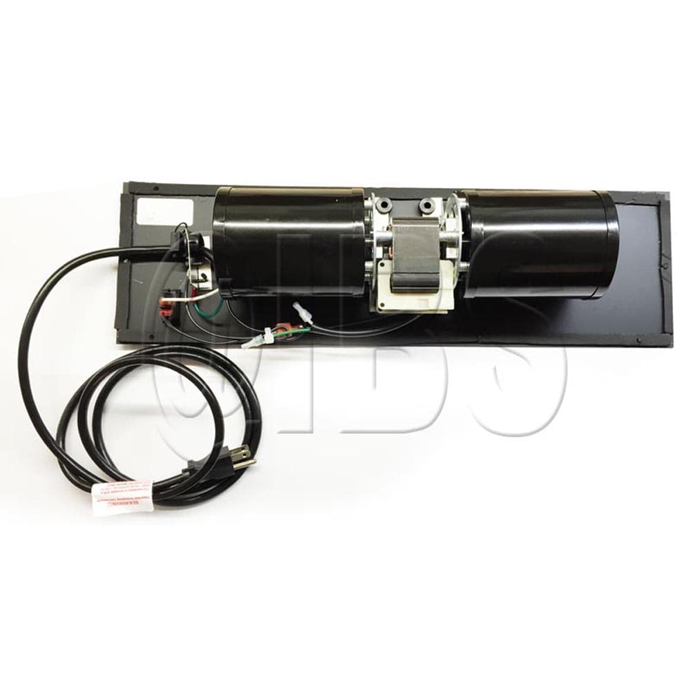 FK2 Fk2 Blower Assembly Less Pack