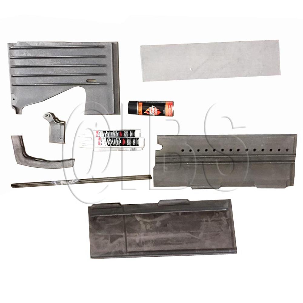 0005832 Fireback Kit B Def Iai