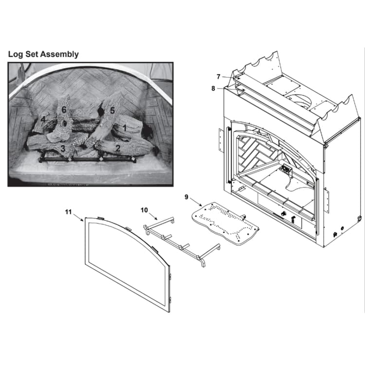 GEM-42B Main Assembly