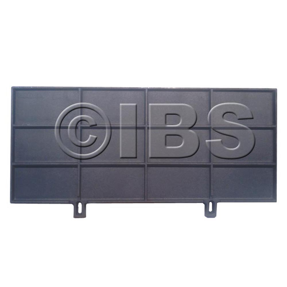 7001178A Back Grate-Xlg 93