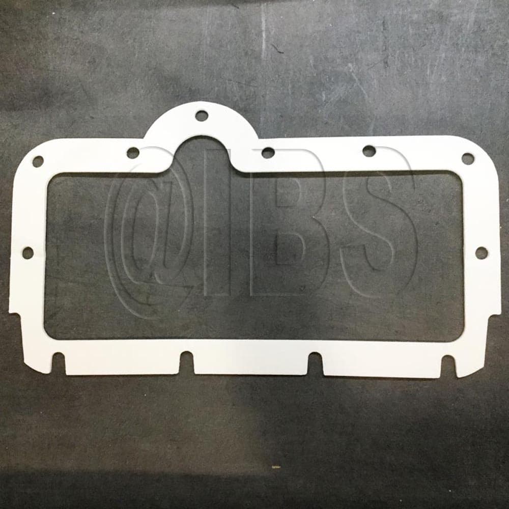 1203684 Gasket Fiberfrax Burner Top - VCP