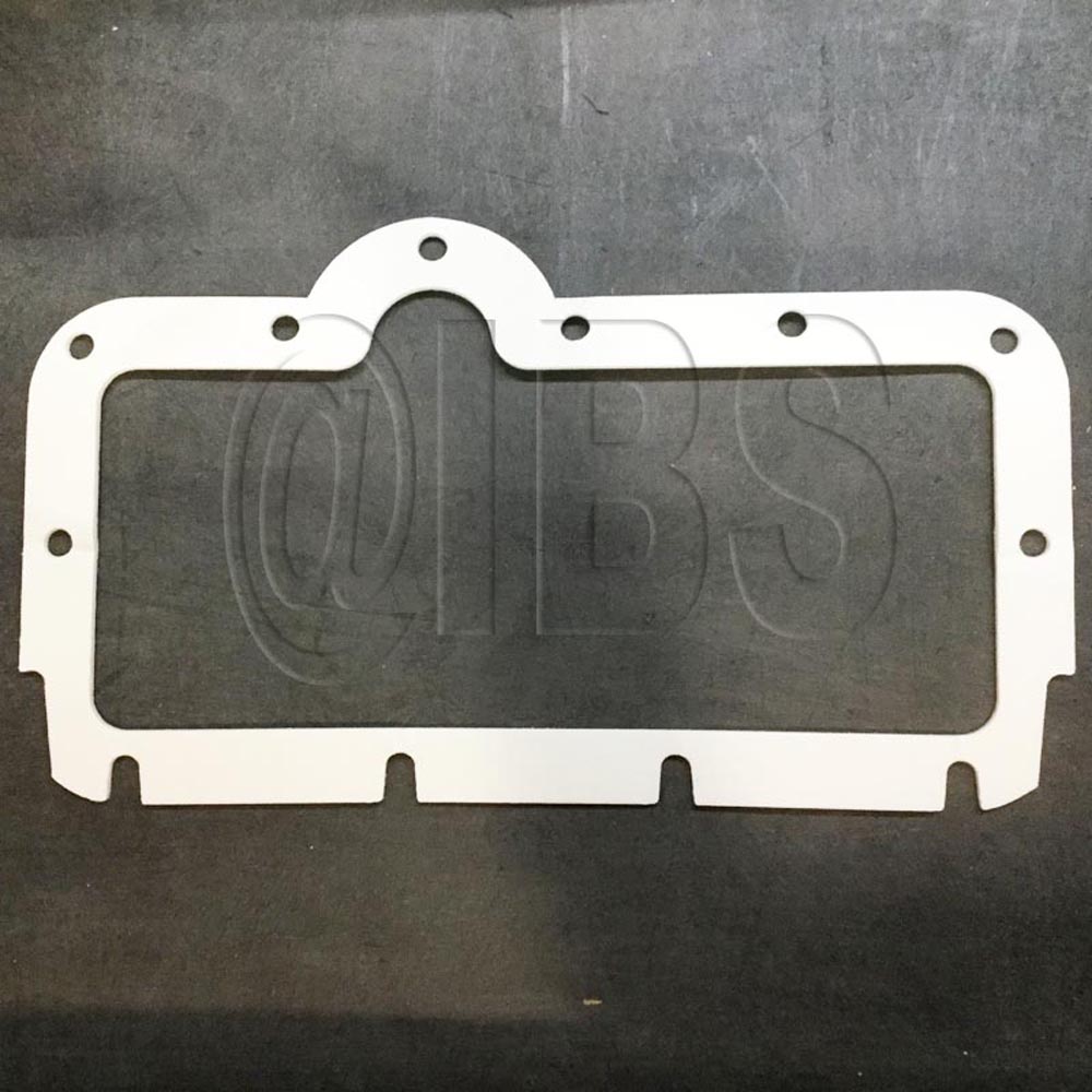 1203684 Gasket Fiberfrax Burner Top - VCP