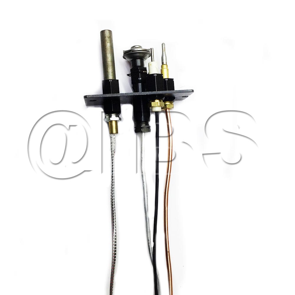 Heat and Glo Repair Part