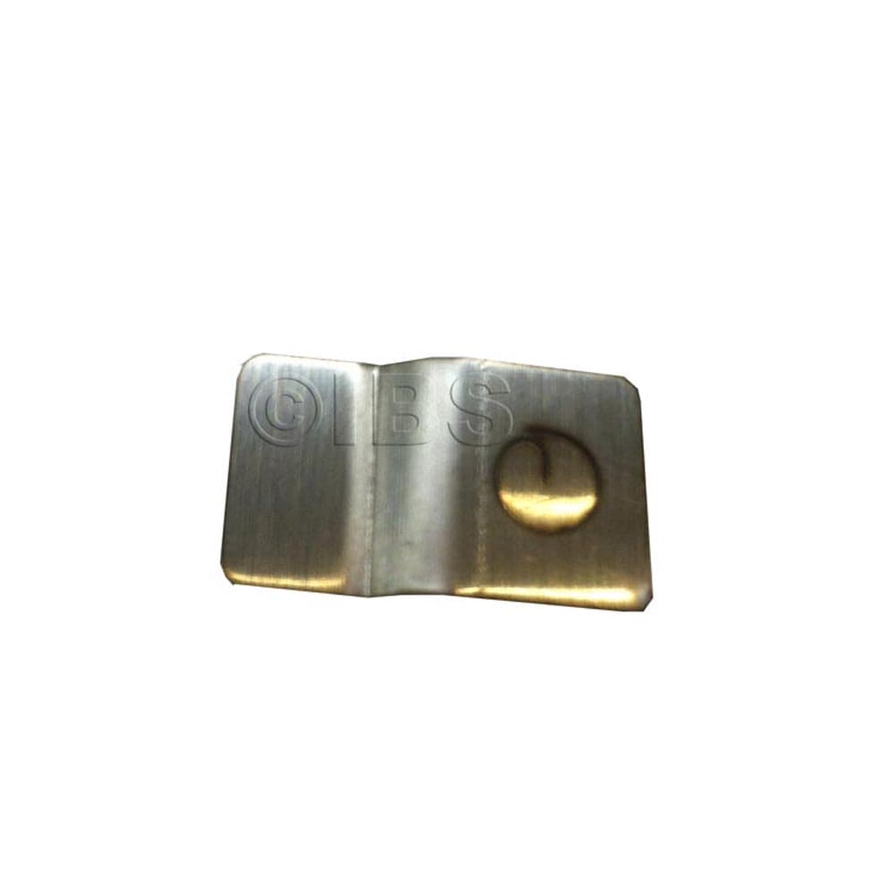 1601393 Clip Retainer S/S - VCP