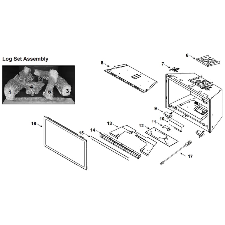 SUPREME-I25-IFT Main Assembly