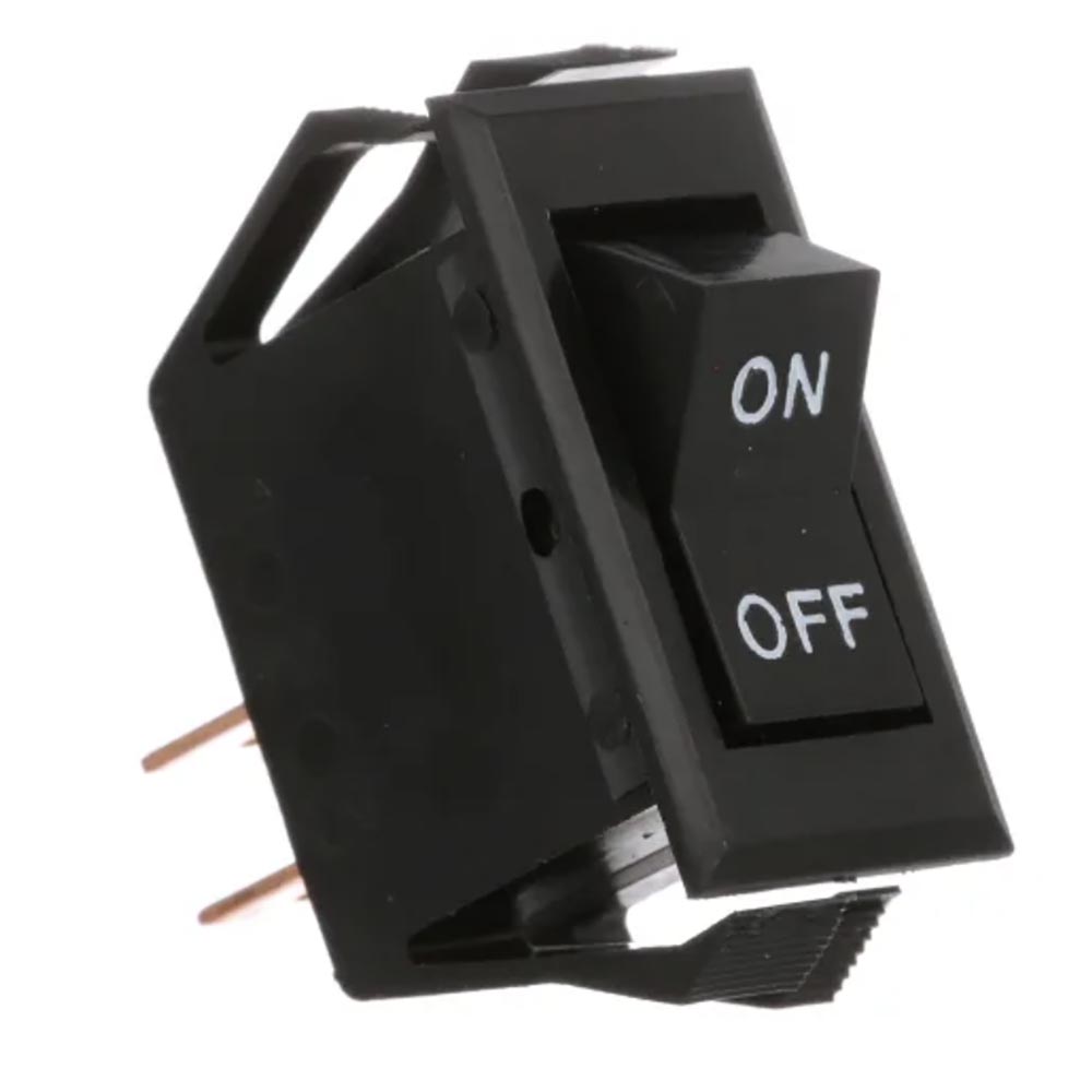 750-556A Rocker Switch Assembly