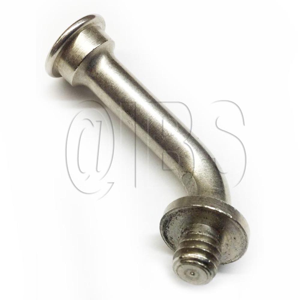 1600658 Stub Griddle Handle Crs LOW STOCK LEFT