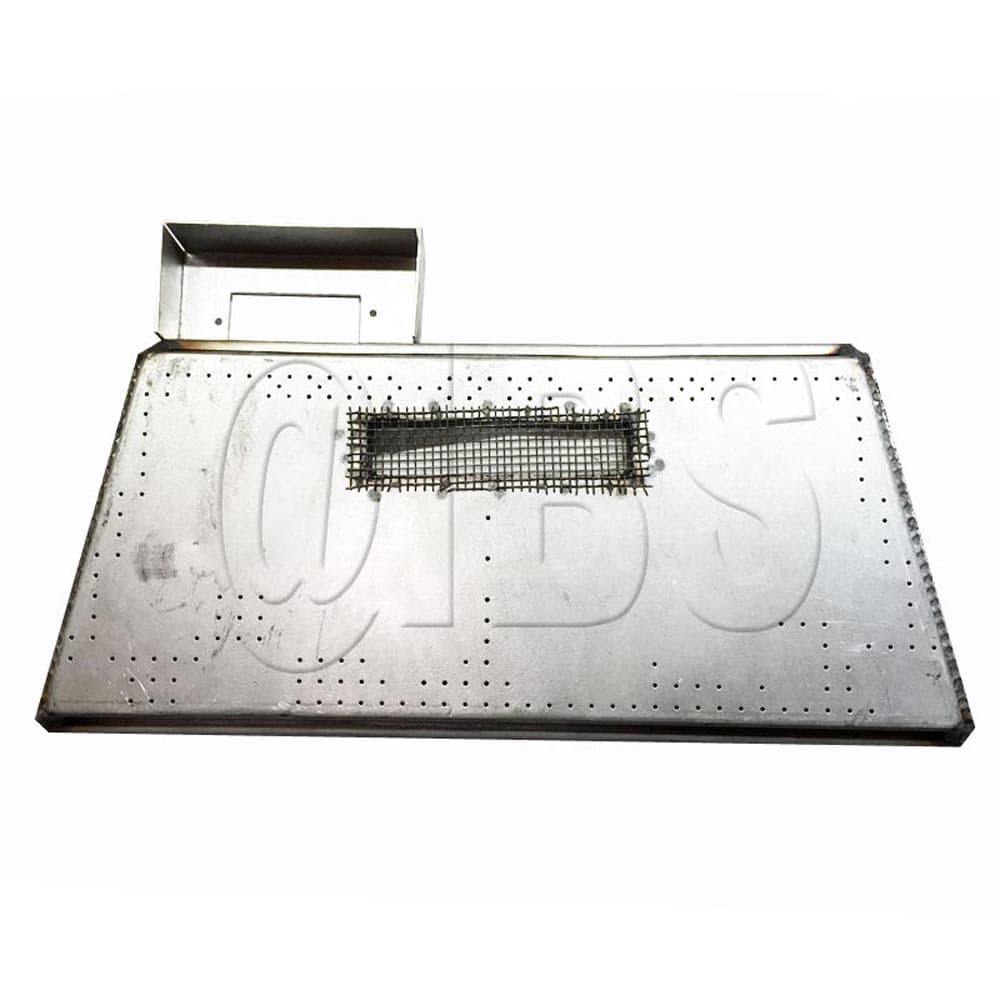 45D0029 Burner Dv Cs 28