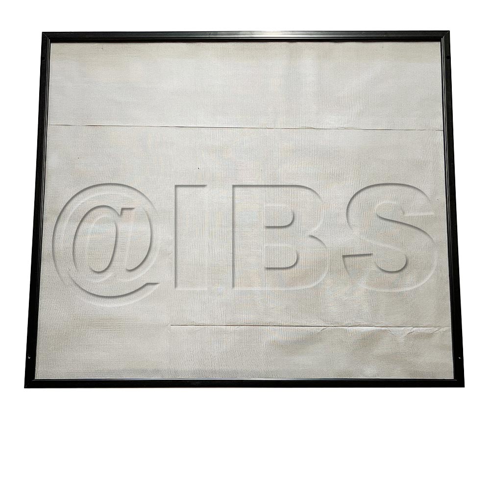 72302MON Screen Assembly