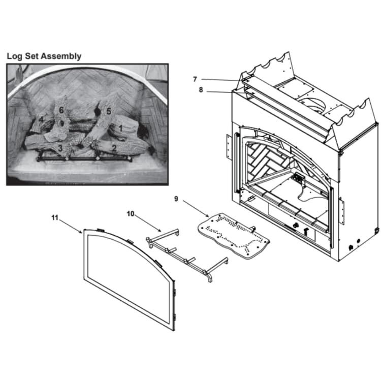 GEM-42 Main Assembly