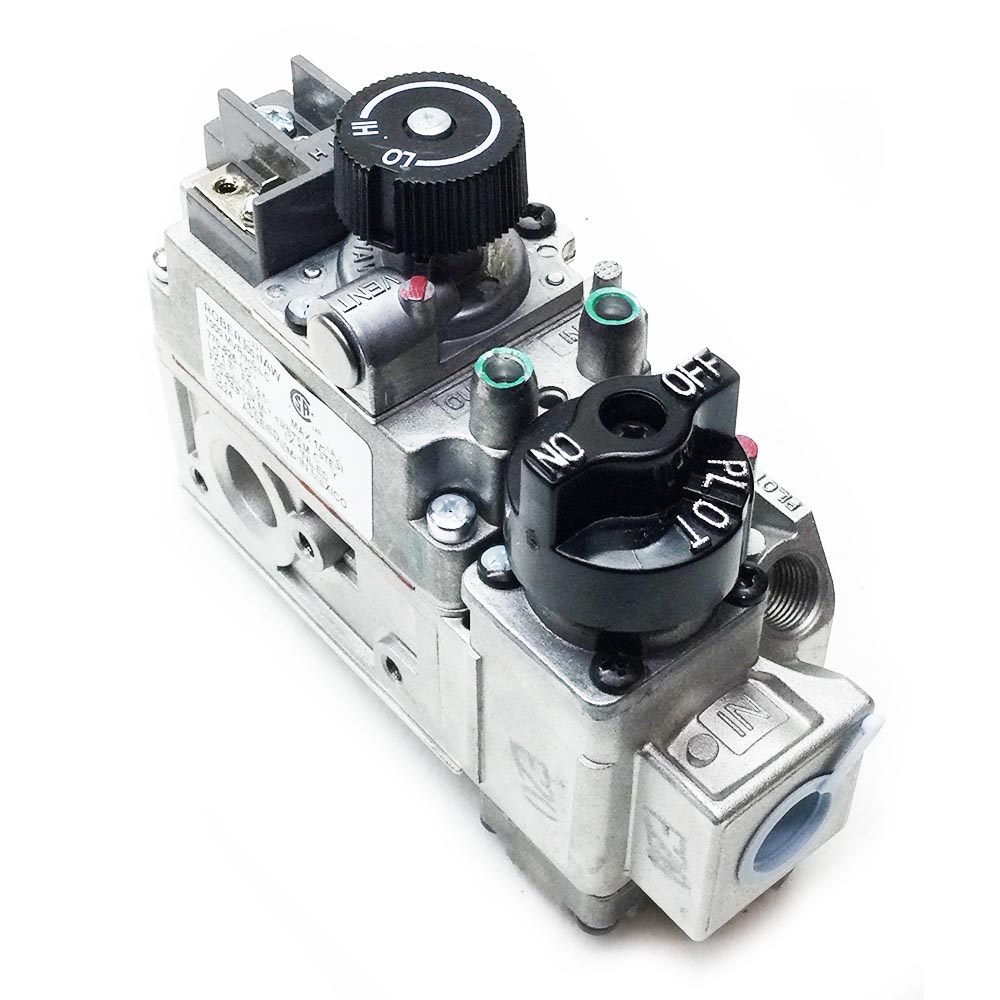 SRV24033 Valve R-Shaw