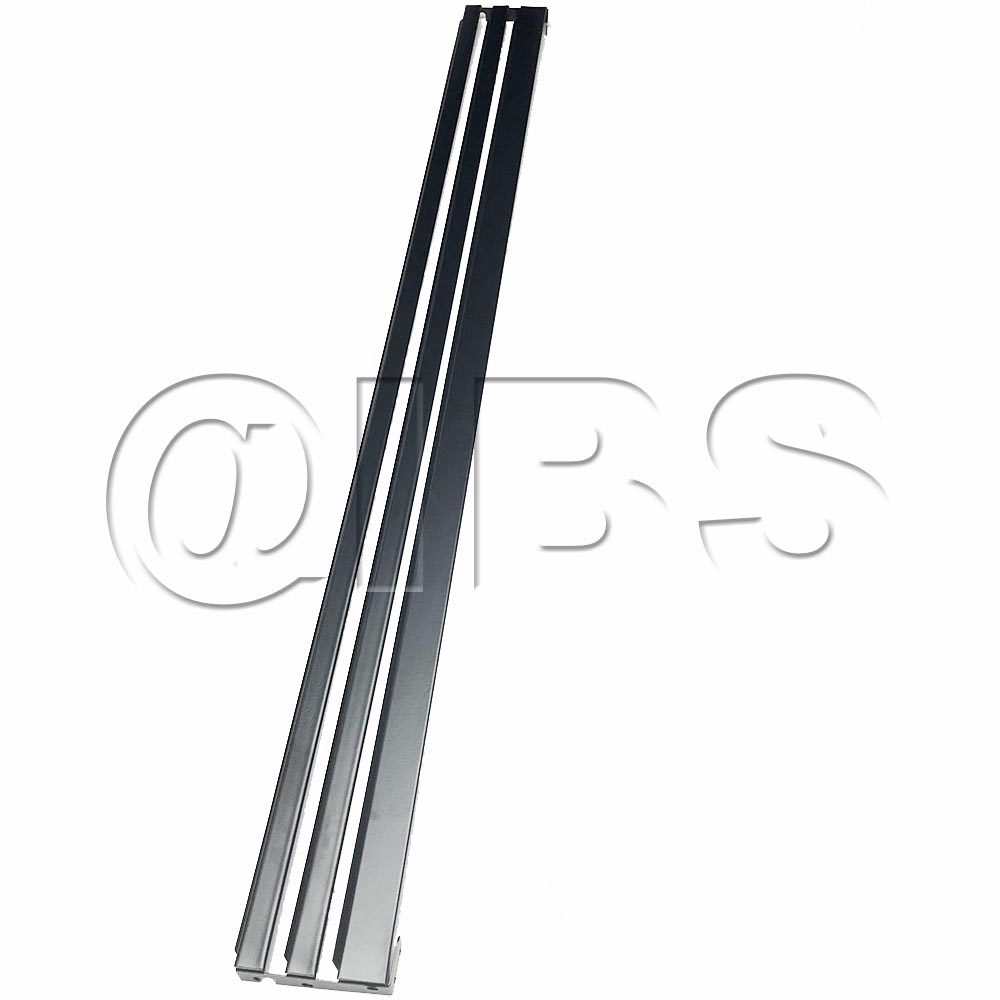 SRV31680BK Lower Grille Assembly