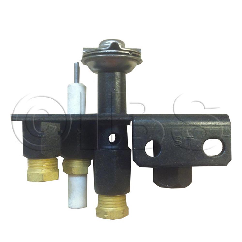 SRV52445 Pilot Nat Sit Millivolt 0