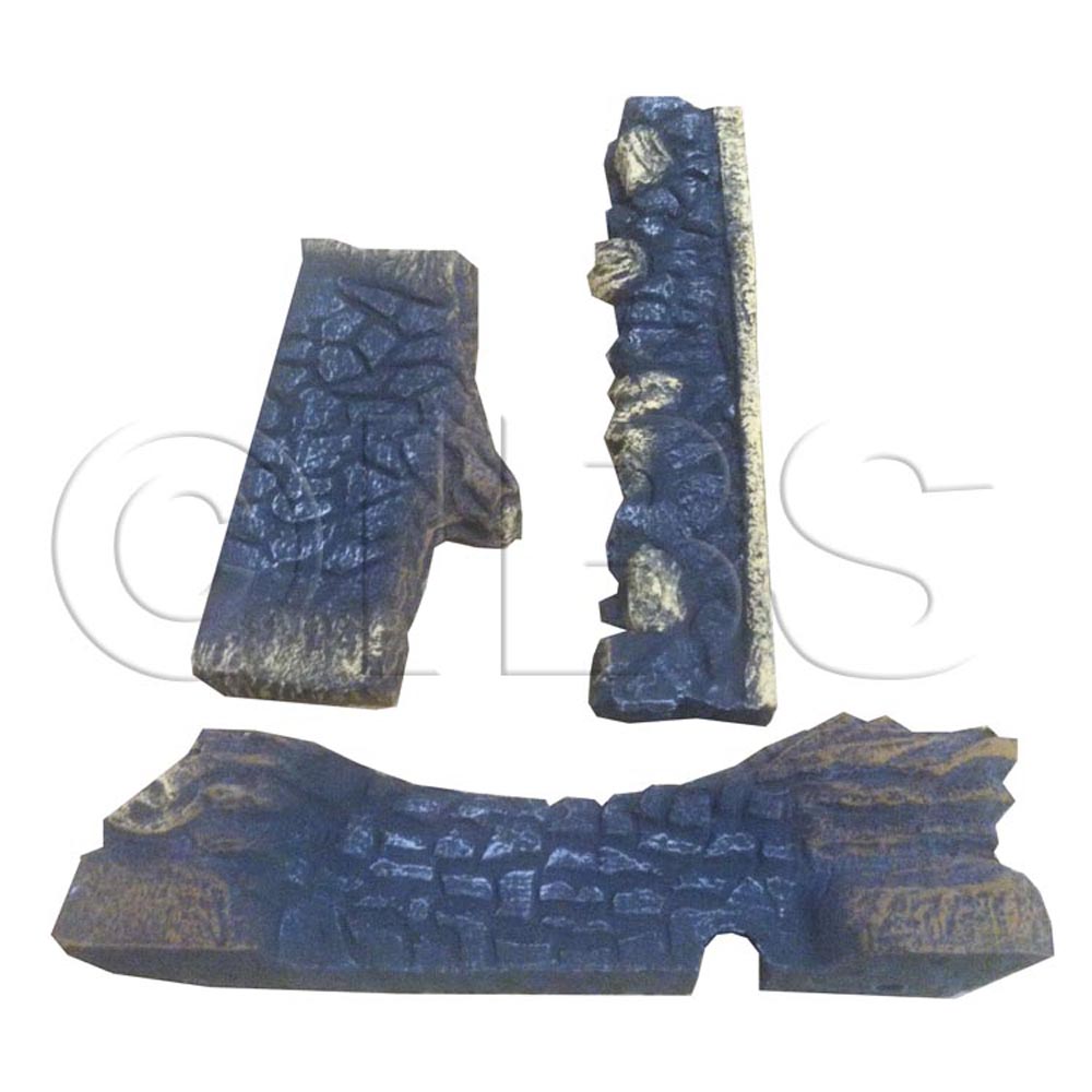 33D0210 Log (ONLY COMPLETE SET AVAILABLE 33D4038)