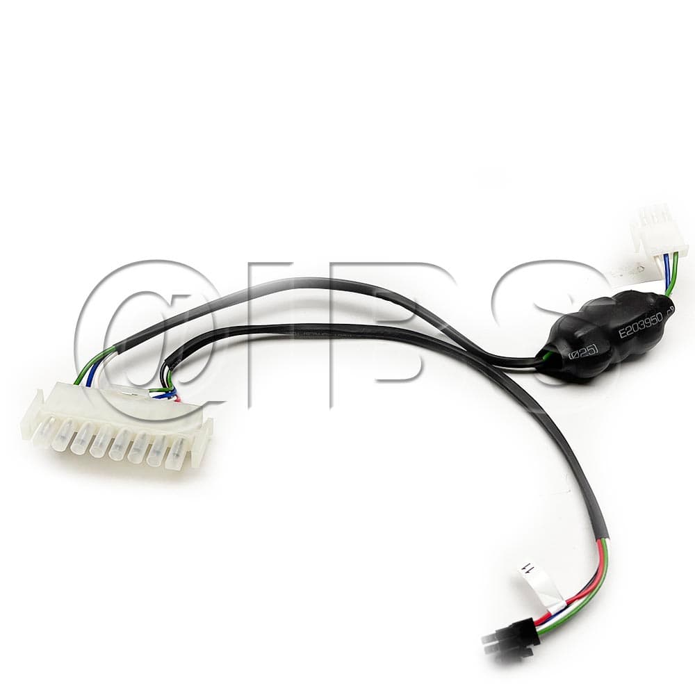 7034-219 Wire Harness Convection Blower
