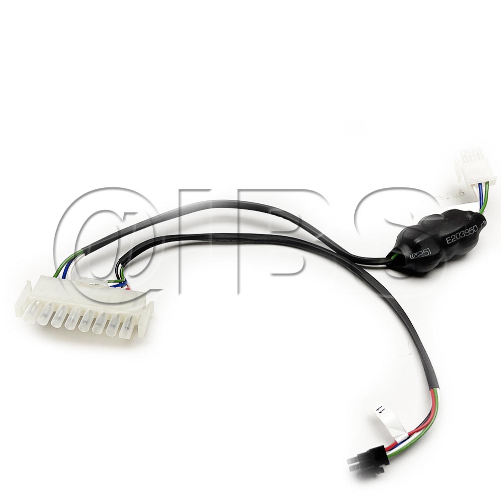 SRV7034-219 Wire Harness Conv Blower