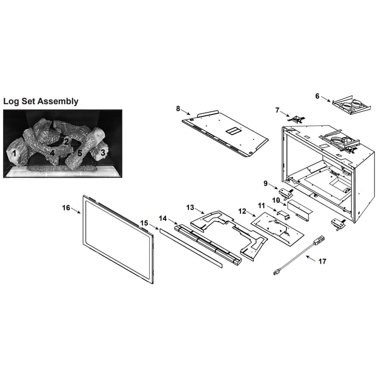 SUPREME-I30-IFT Main Assembly