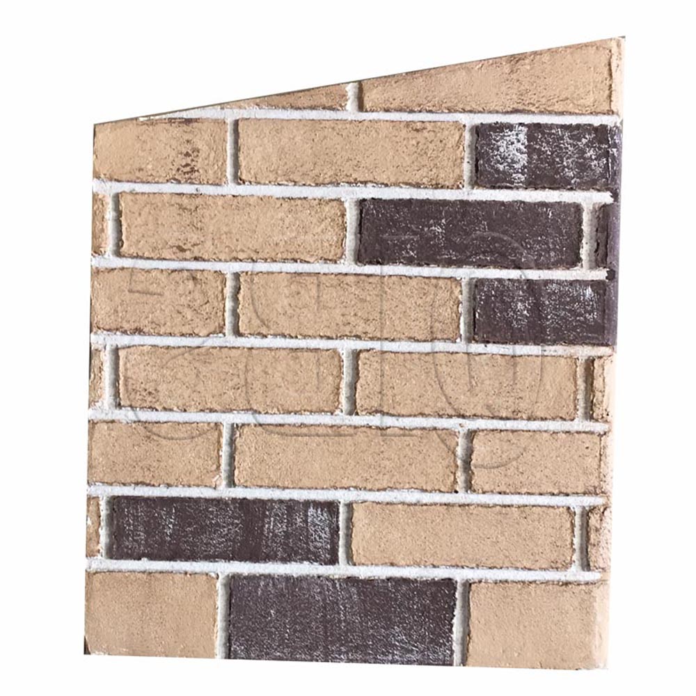 26D7013K Firebrick Right Weathered Gcuf36/42