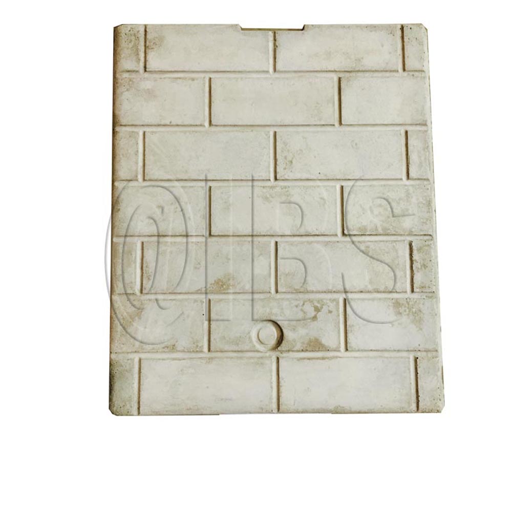 20000794K Left Side Brick Cr36R